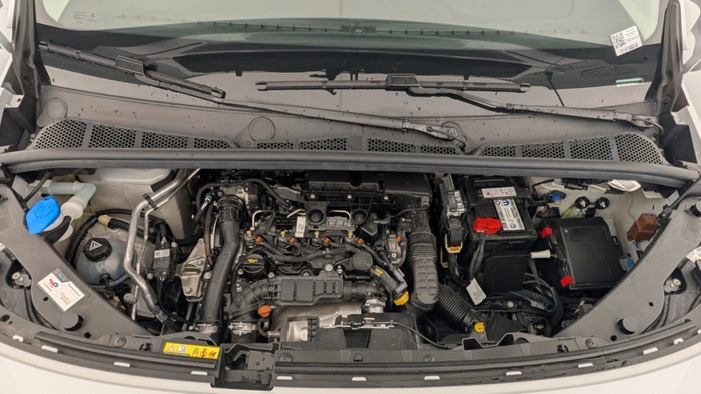 PEUGEOT Partner M 650 KG BLUEHDI 100 S S BVM6 - ref: 1-357018 - Photo 14