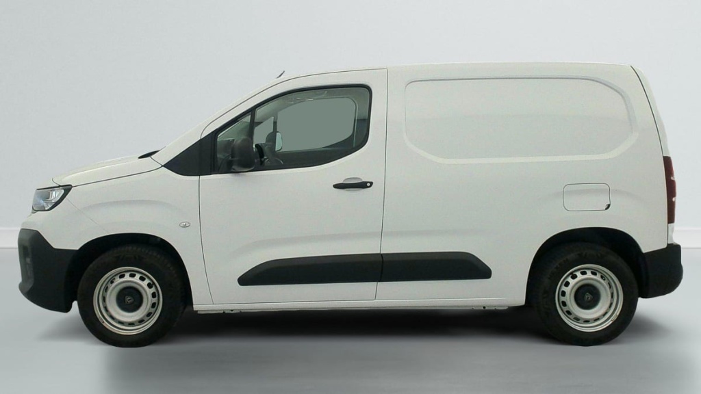 PEUGEOT Partner M 650 KG BLUEHDI 100 S S BVM6 - ref: 1-357018 - Photo 4