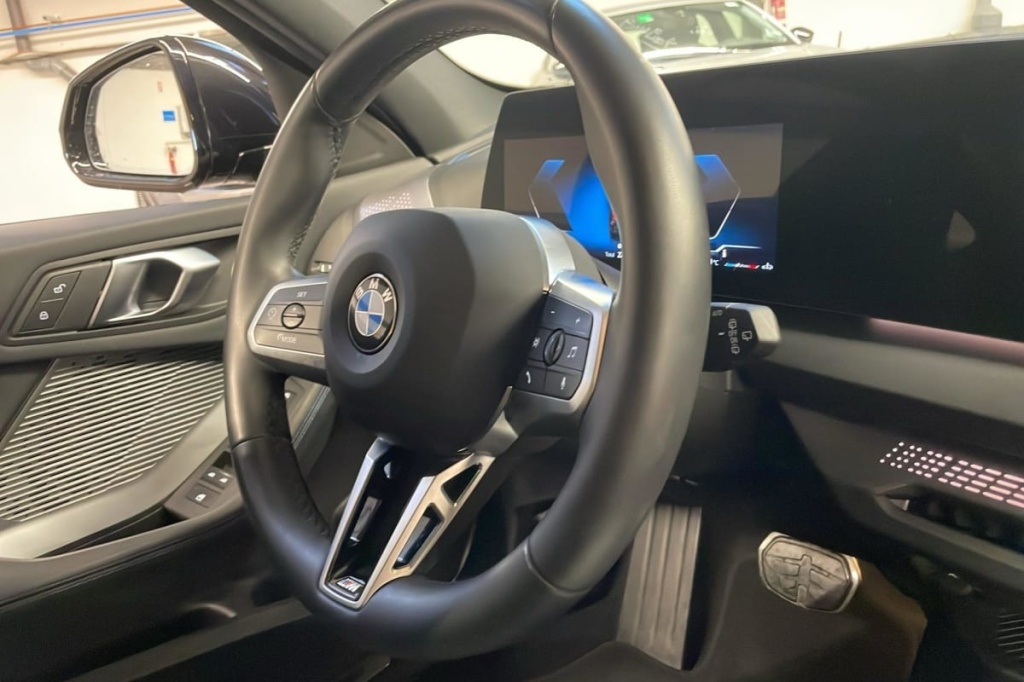 BMW Serie 1 120d 163 ch DKG7 M Sport - ref: 1-357036 - Photo 15