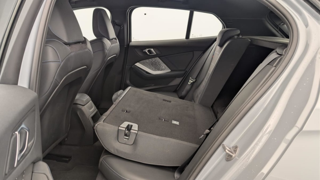 BMW Serie 1 120d 163 ch DKG7 M Sport - ref: 1-357049 - Photo 12