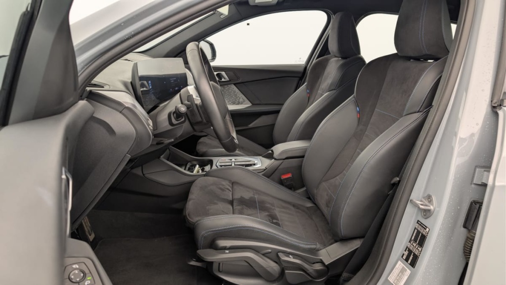 BMW Serie 1 120d 163 ch DKG7 M Sport - ref: 1-357049 - Photo 16