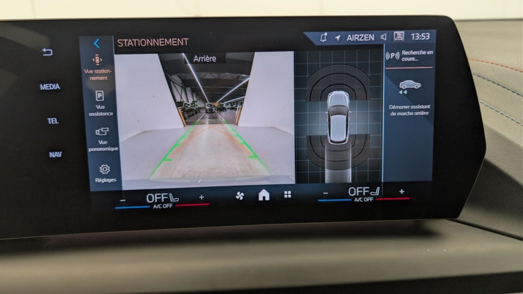 BMW Serie 1 120d 163 ch DKG7 M Sport - ref: 1-357049 - Photo 18