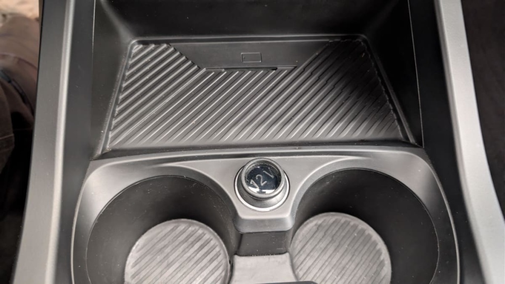 BMW Serie 1 120d 163 ch DKG7 M Sport - ref: 1-357049 - Photo 20