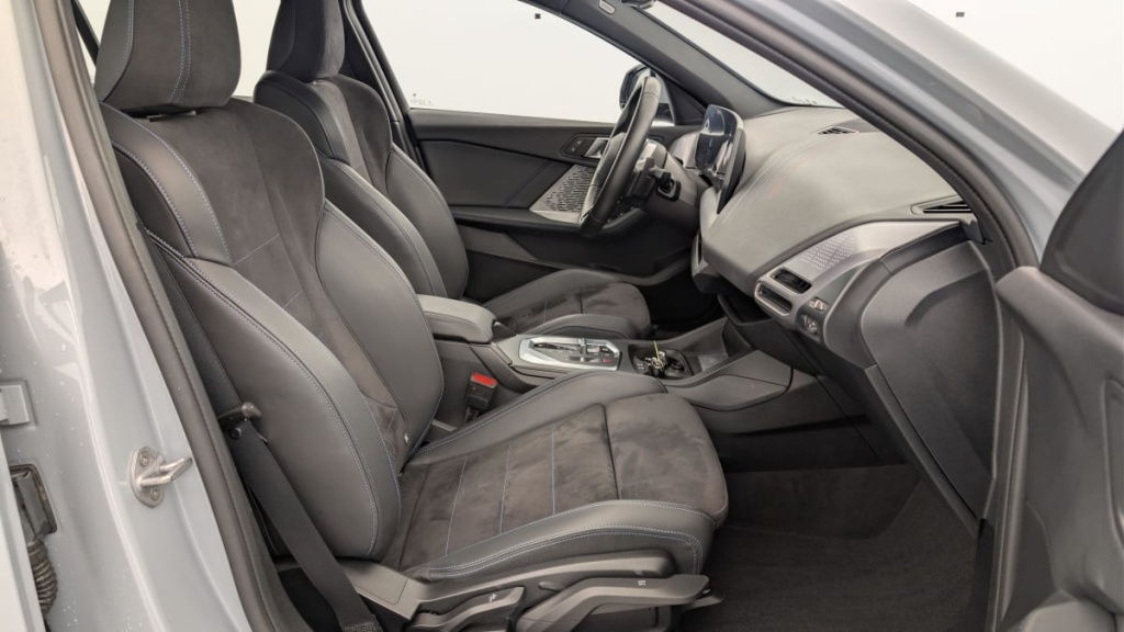 BMW Serie 1 120d 163 ch DKG7 M Sport - ref: 1-357049 - Photo 9