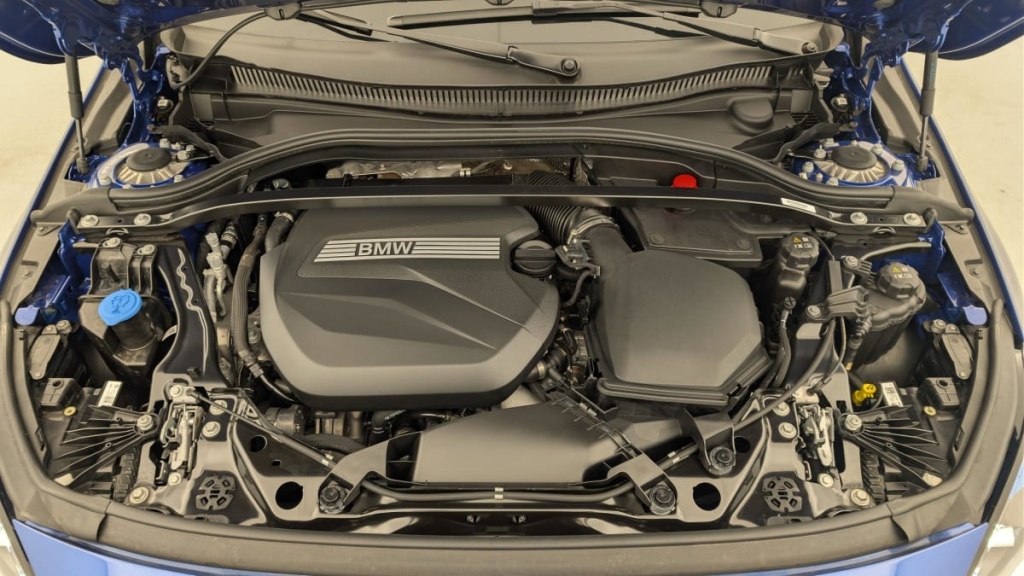 BMW Serie 1 120d 163 ch DKG7 M Sport - ref: 1-357053 - Photo 20