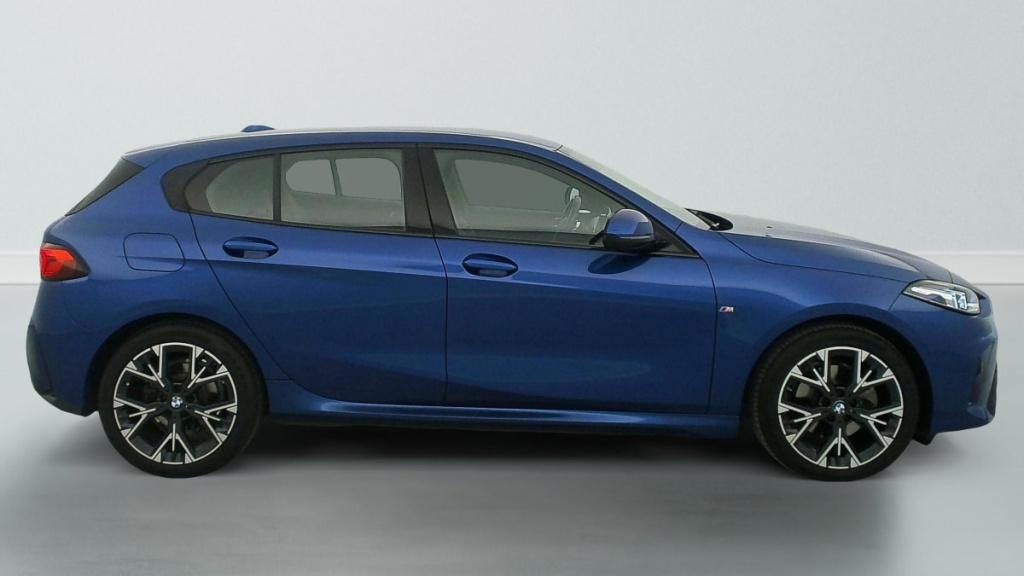 BMW Serie 1 120d 163 ch DKG7 M Sport - ref: 1-357053 - Photo 8