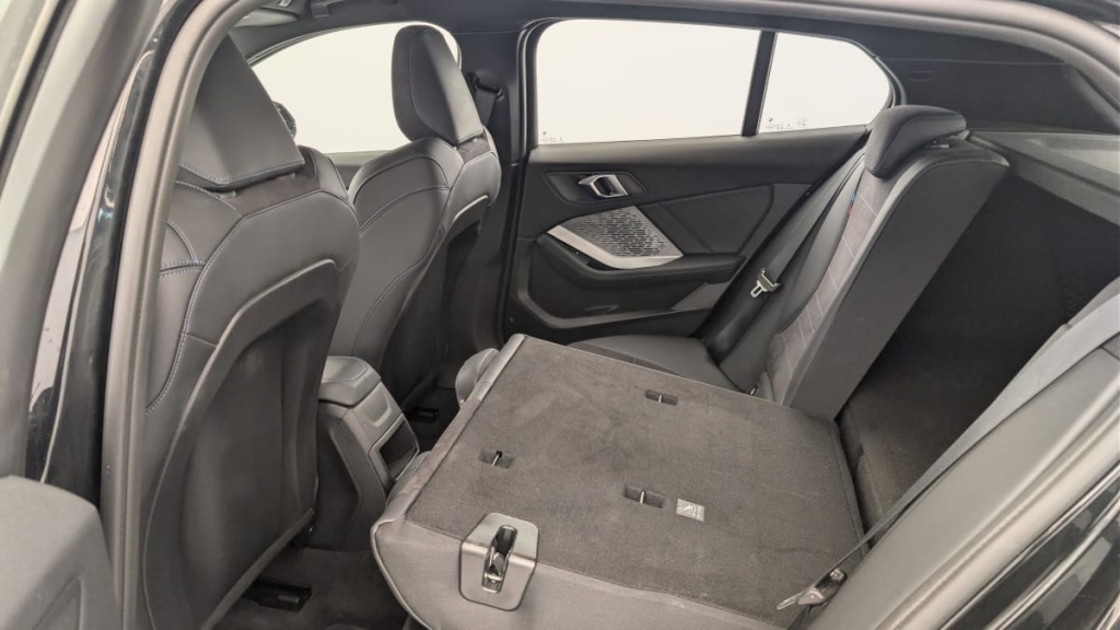 BMW Serie 1 120d 163 ch DKG7 M Sport - ref: 1-357054 - Photo 12