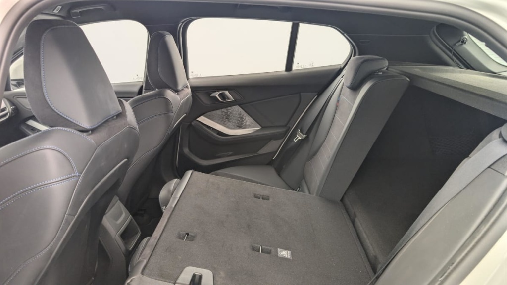 BMW Serie 1 120d 163 ch DKG7 M Sport - ref: 1-357060 - Photo 12