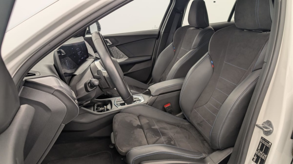 BMW Serie 1 120d 163 ch DKG7 M Sport - ref: 1-357060 - Photo 16