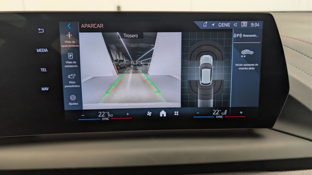 BMW Serie 1 120d 163 ch DKG7 M Sport - ref: 1-357060 - Photo 18