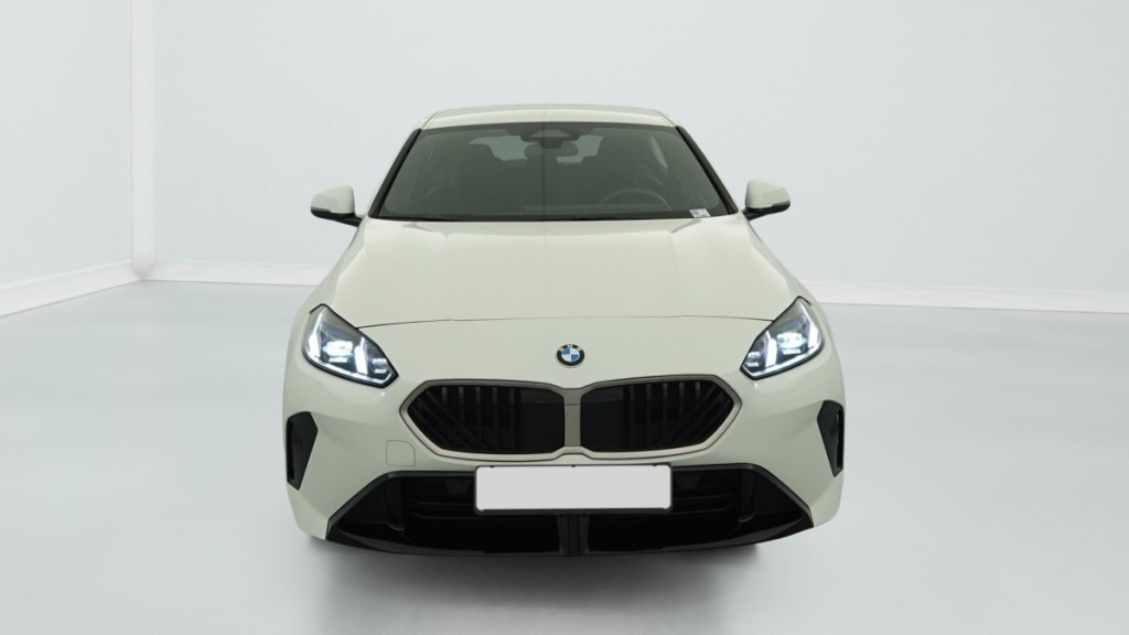 BMW Serie 1 120d 163 ch DKG7 M Sport - ref: 1-357060 - Photo 2