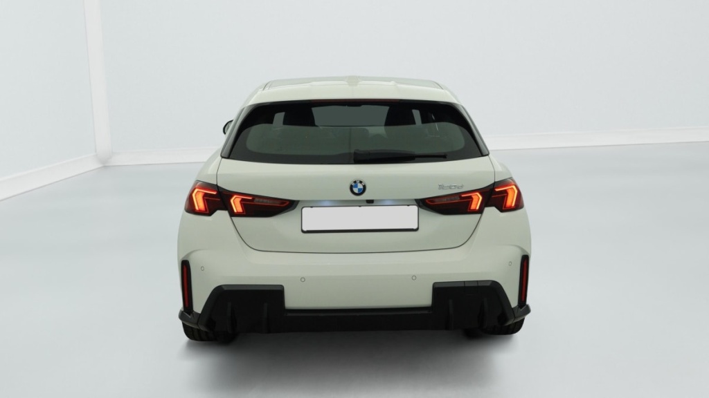 BMW Serie 1 120d 163 ch DKG7 M Sport - ref: 1-357060 - Photo 6