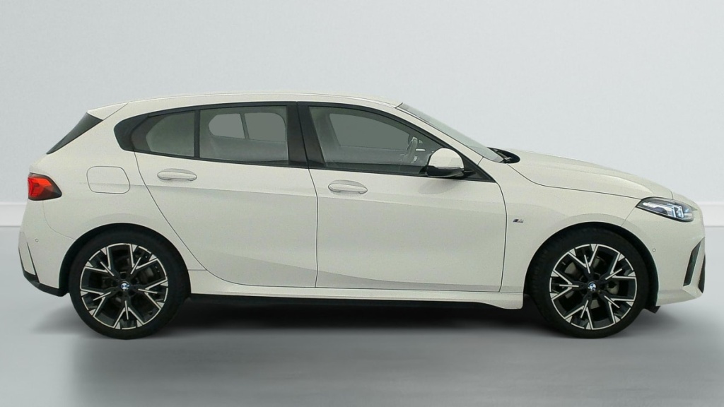 BMW Serie 1 120d 163 ch DKG7 M Sport - ref: 1-357060 - Photo 8