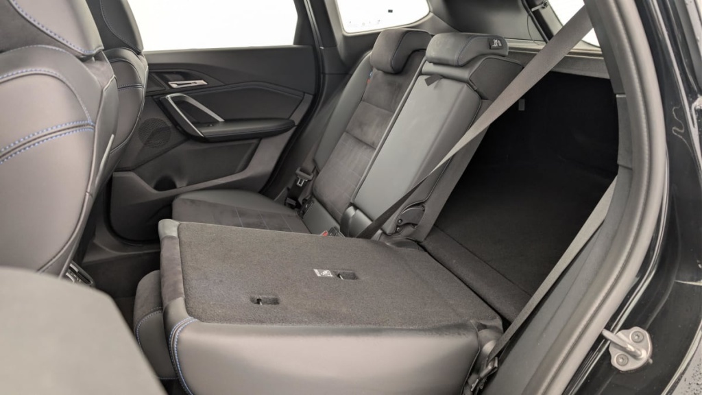 BMW X1 SDRIVE 18D 150CH DKG7 M SPORT - ref: 1-357064 - Photo 12