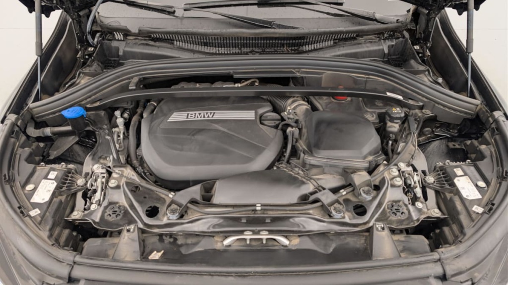 BMW X1 SDRIVE 18D 150CH DKG7 M SPORT - ref: 1-357064 - Photo 20