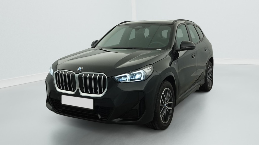 BMW X1 SDRIVE 18D 150CH DKG7 M SPORT - ref: 1-357064 - Photo 3