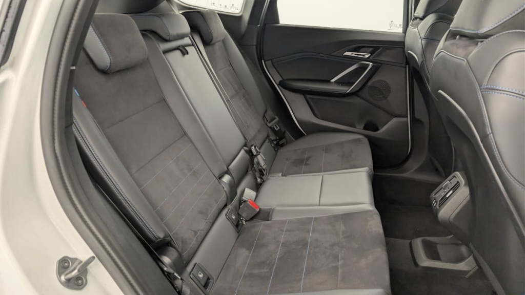 BMW X1 SDRIVE 18D 150CH DKG7 M SPORT - ref: 1-357066 - Photo 10