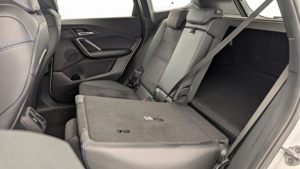 BMW X1 SDRIVE 18D 150CH DKG7 M SPORT - ref: 1-357066 - Photo 12