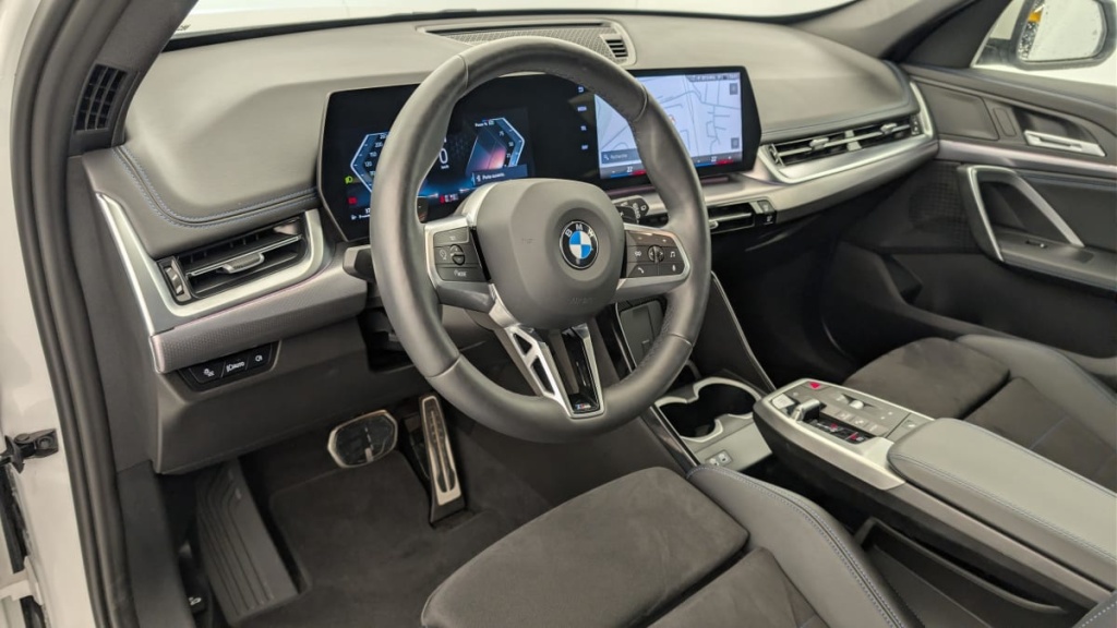 BMW X1 SDRIVE 18D 150CH DKG7 M SPORT - ref: 1-357066 - Photo 15