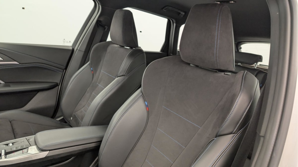 BMW X1 SDRIVE 18D 150CH DKG7 M SPORT - ref: 1-357066 - Photo 16