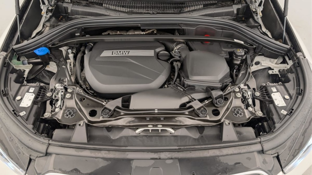 BMW X1 SDRIVE 18D 150CH DKG7 M SPORT - ref: 1-357066 - Photo 20