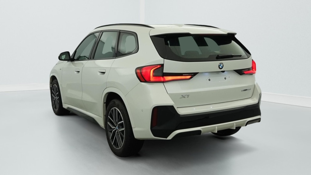 BMW X1 SDRIVE 18D 150CH DKG7 M SPORT - ref: 1-357066 - Photo 5
