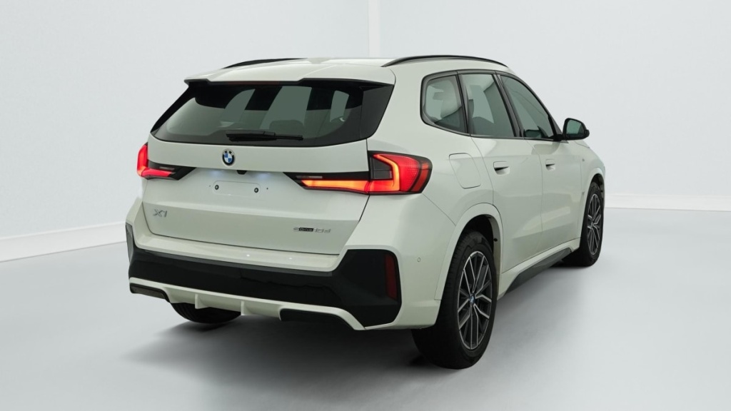 BMW X1 SDRIVE 18D 150CH DKG7 M SPORT - ref: 1-357066 - Photo 7