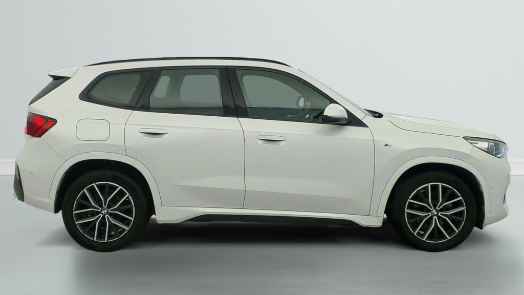 BMW X1 SDRIVE 18D 150CH DKG7 M SPORT - ref: 1-357066 - Photo 8