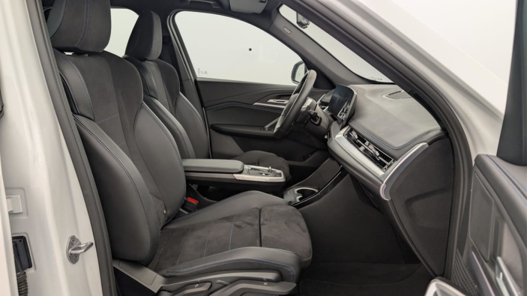 BMW X1 SDRIVE 18D 150CH DKG7 M SPORT - ref: 1-357066 - Photo 9