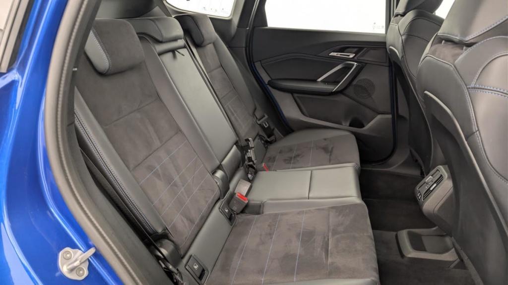 BMW X1 SDRIVE 20D 163CH DKG7 M SPORT - ref: 1-357082 - Photo 10