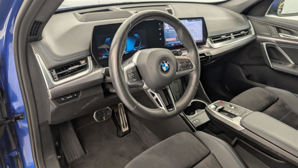 BMW X1 SDRIVE 20D 163CH DKG7 M SPORT - ref: 1-357084 - Photo 15