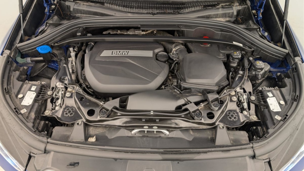 BMW X1 SDRIVE 20D 163CH DKG7 M SPORT - ref: 1-357084 - Photo 20