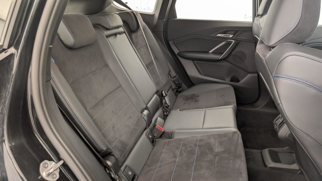 BMW X1 SDRIVE 20I 170CH DKG7 M SPORT - ref: 1-357089 - Photo 10