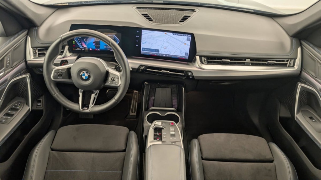 BMW X1 SDRIVE 20I 170CH DKG7 M SPORT - ref: 1-357089 - Photo 13