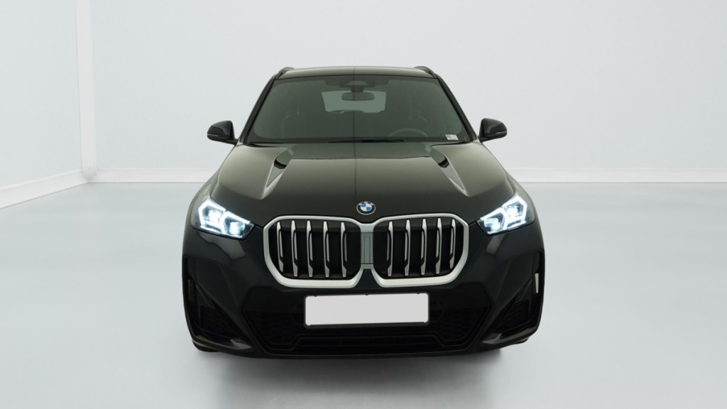 BMW X1 SDRIVE 20I 170CH DKG7 M SPORT - ref: 1-357089 - Photo 2