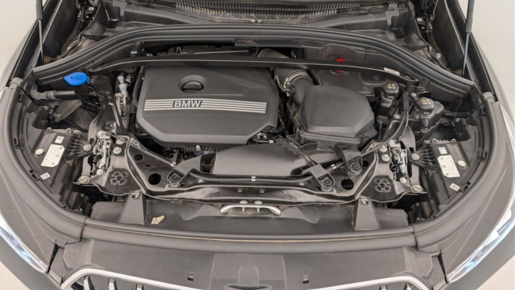 BMW X1 SDRIVE 20I 170CH DKG7 M SPORT - ref: 1-357089 - Photo 20