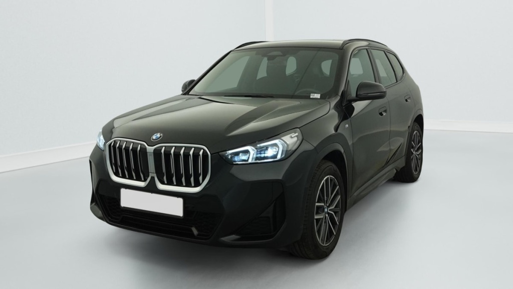 BMW X1 SDRIVE 20I 170CH DKG7 M SPORT - ref: 1-357089 - Photo 3