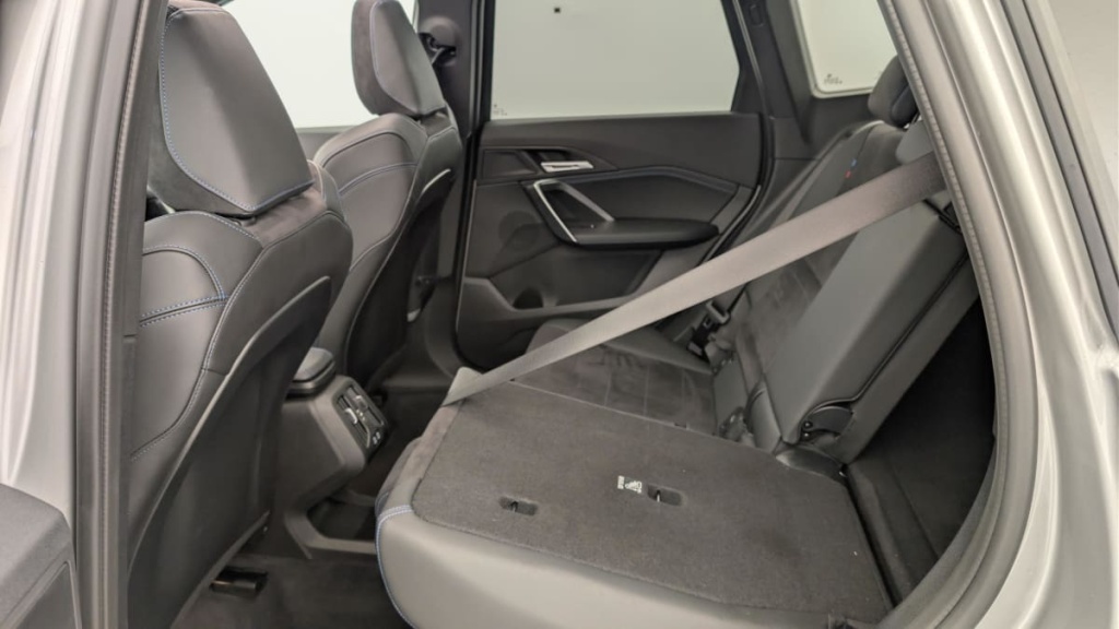 BMW X1 XDRIVE 20D 163CH DKG7 M SPORT - ref: 1-357093 - Photo 12