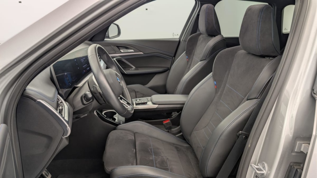 BMW X1 XDRIVE 20D 163CH DKG7 M SPORT - ref: 1-357093 - Photo 16