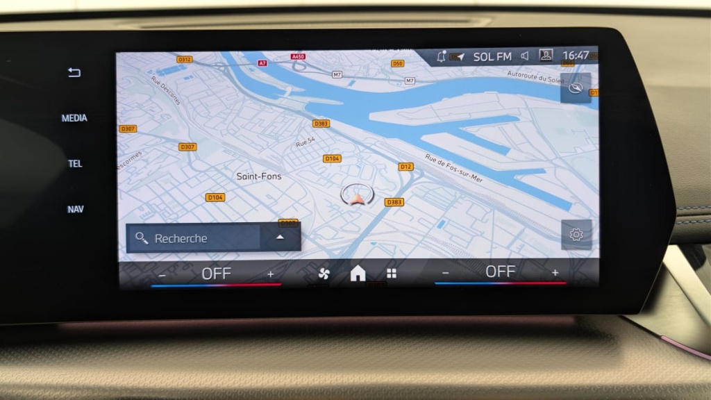 BMW X1 XDRIVE 20D 163CH DKG7 M SPORT - ref: 1-357093 - Photo 19