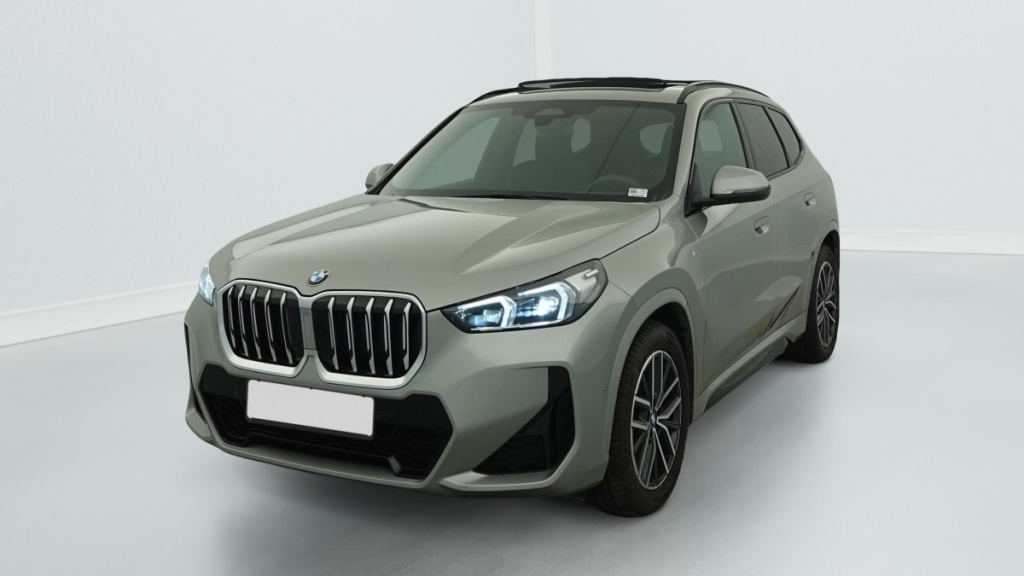 BMW X1 XDRIVE 20D 163CH DKG7 M SPORT - ref: 1-357095 - Photo 3