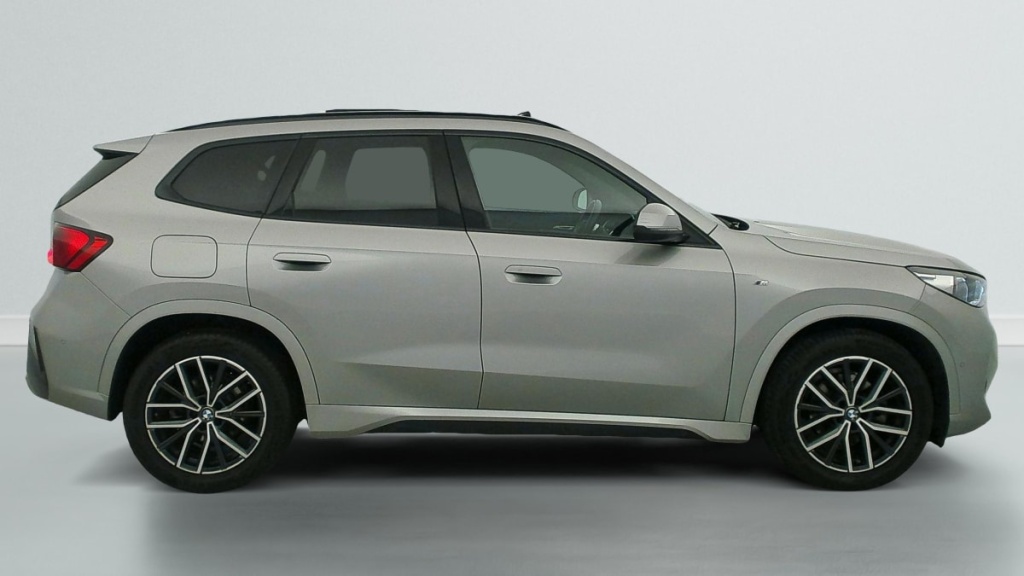 BMW X1 XDRIVE 20D 163CH DKG7 M SPORT - ref: 1-357095 - Photo 8