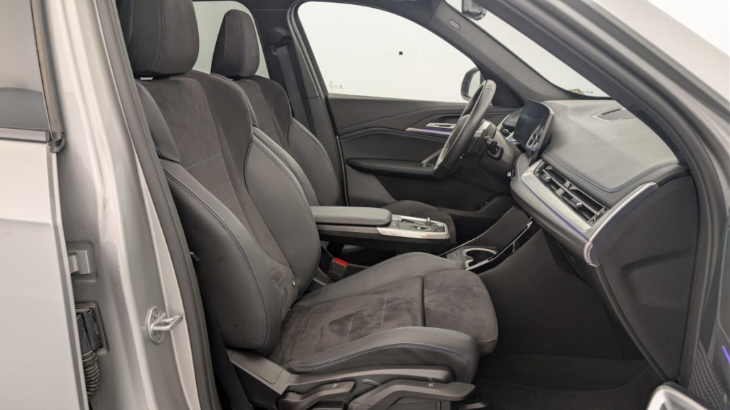 BMW X1 XDRIVE 20D 163CH DKG7 M SPORT - ref: 1-357095 - Photo 9