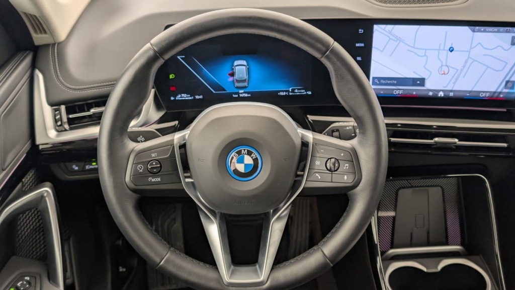 BMW X1 XDRIVE 25E 245CH DKG7 XLINE - ref: 1-357097 - Photo 14