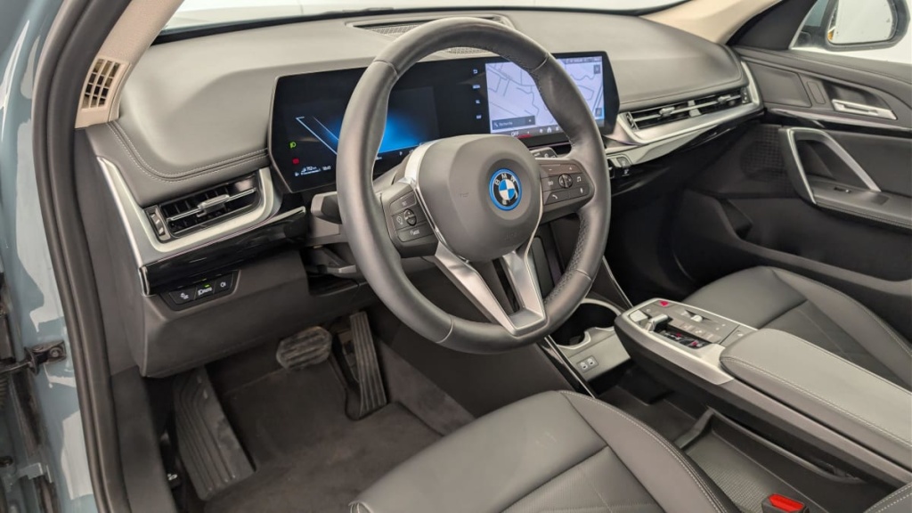 BMW X1 XDRIVE 25E 245CH DKG7 XLINE - ref: 1-357097 - Photo 15