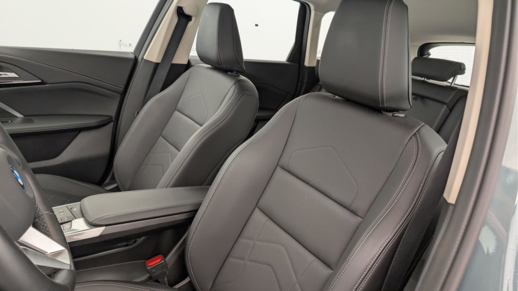 BMW X1 XDRIVE 25E 245CH DKG7 XLINE - ref: 1-357097 - Photo 16