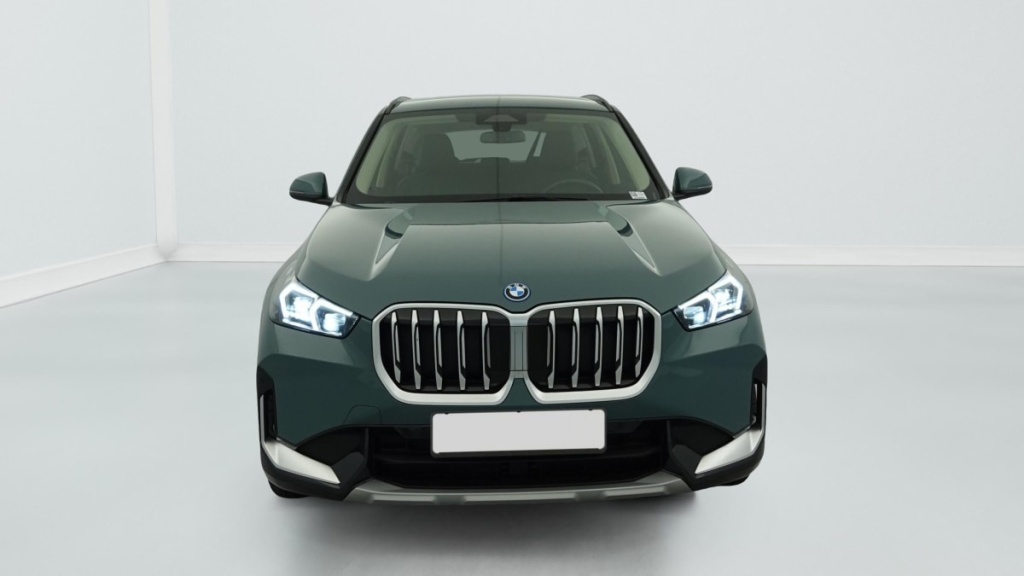 BMW X1 XDRIVE 25E 245CH DKG7 XLINE - ref: 1-357098 - Photo 2