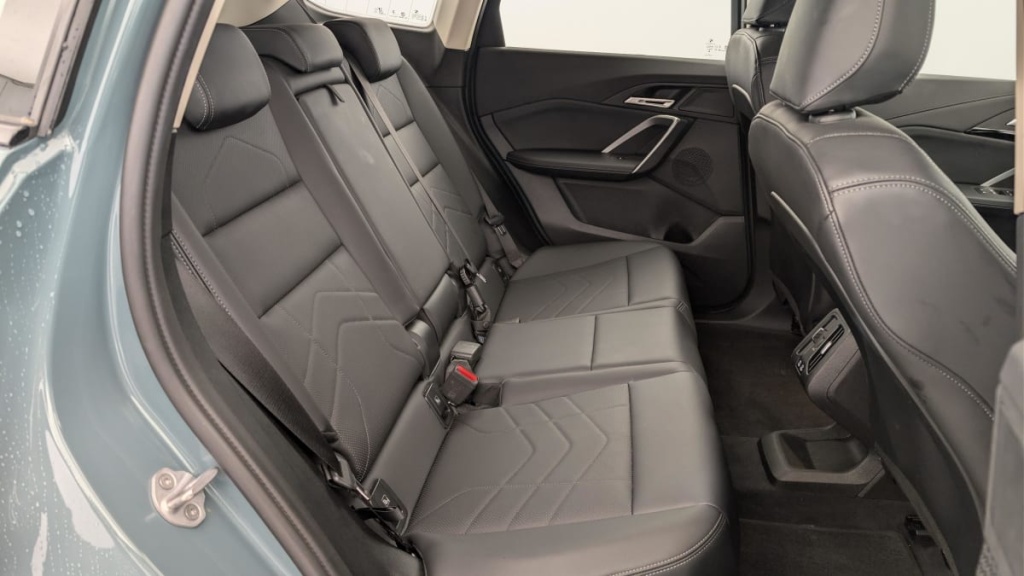 BMW X1 XDRIVE 25E 245CH DKG7 XLINE - ref: 1-357099 - Photo 10