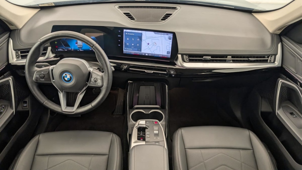 BMW X1 XDRIVE 25E 245CH DKG7 XLINE - ref: 1-357099 - Photo 13