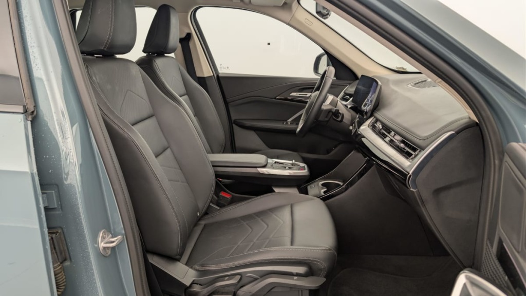 BMW X1 XDRIVE 25E 245CH DKG7 XLINE - ref: 1-357099 - Photo 9